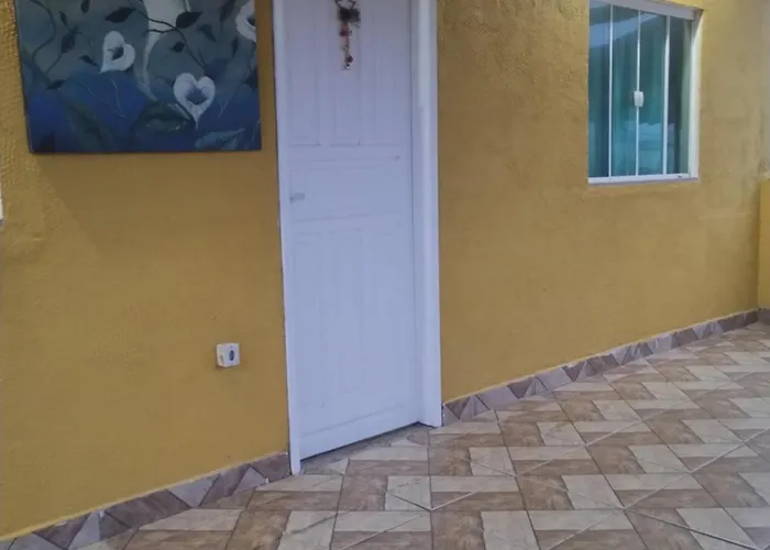 Sobrado Frescor Do Mar! Apartamento Cabo Frio